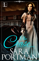 book cover for The Chase