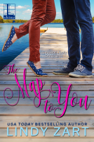 book cover for The Map to You