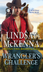 Cover Image: Wrangler's Challenge