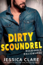 Cover Image: Dirty Scoundrel