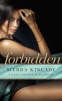 Cover Image: Forbidden