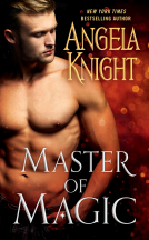 book cover for Master of Magic