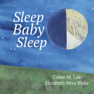 book cover for Sleep, Baby, Sleep