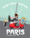 Cover Image: Secret Agent Josephine in Paris