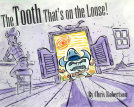 book cover for The Tooth That's on the Loose