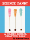 Cover Image: Science Candy