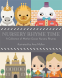 Cover Image: Nursery Rhyme Time