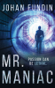 Cover Image: Mr. Maniac