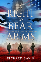 book cover for A Right to Bear Arms