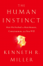 Cover Image: The Human Instinct