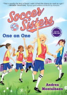 book cover for One on One