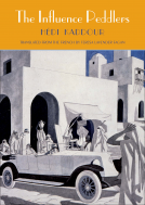 book cover for The Influence Peddlers