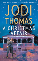 book cover for A Christmas Affair