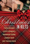 Cover Image: Christmas in Kilts