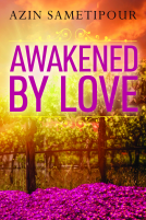 book cover for Awakened by Love