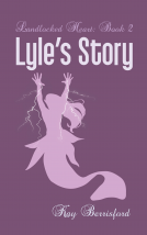 book cover for Lyle's Story