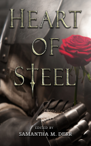 book cover for Heart of Steel