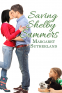 Cover Image: Saving Shelby Summers