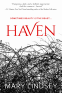 Cover Image: Haven