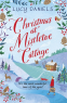 Cover Image: Christmas at Mistletoe Cottage