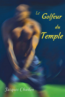 Couverture du livre pour Le Golfeur du Temple