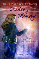 book cover for Shades of Memory