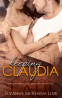 Cover Image: Keeping Claudia