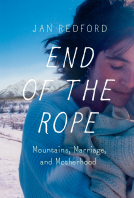 book cover for End of the Rope