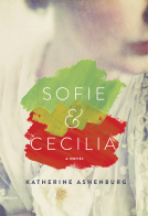 book cover for Sofie & Cecilia