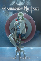 book cover for Handbook for Mortals