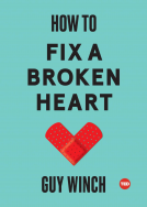 book cover for How to Fix a Broken Heart