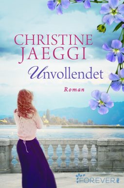Buchcover für Unvollendet