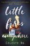 Cover Image: Little Fires Everywhere