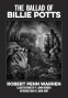 Cover Image: The Ballad of Billie Potts