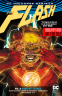 Cover Image: The Flash Vol. 4: Running Scared (Rebirth)