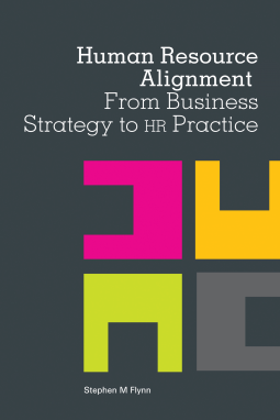 book cover for Human Resource Alignment