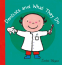 Cover Image: Dentists and What They Do    