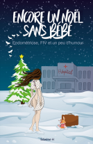 Couverture du livre pour Encore un Noël sans bébé