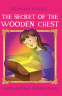 Cover Image: The Secret of the Wooden Chest