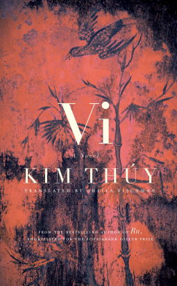 book cover for Vi