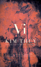book cover for Vi