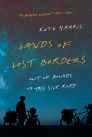book cover for Lands of Lost Borders