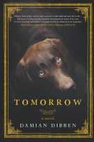 book cover for Tomorrow