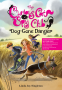 Cover Image: Dog-Gone Danger