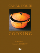 book cover for Canal House Cooking Volume No 2