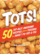 book cover for Tots!