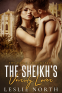 Cover Image: The Sheikh's Unruly Lover