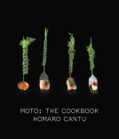 book cover for Moto