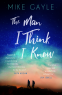 Cover Image: The Man I Think I Know