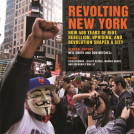 book cover for Revolting New York